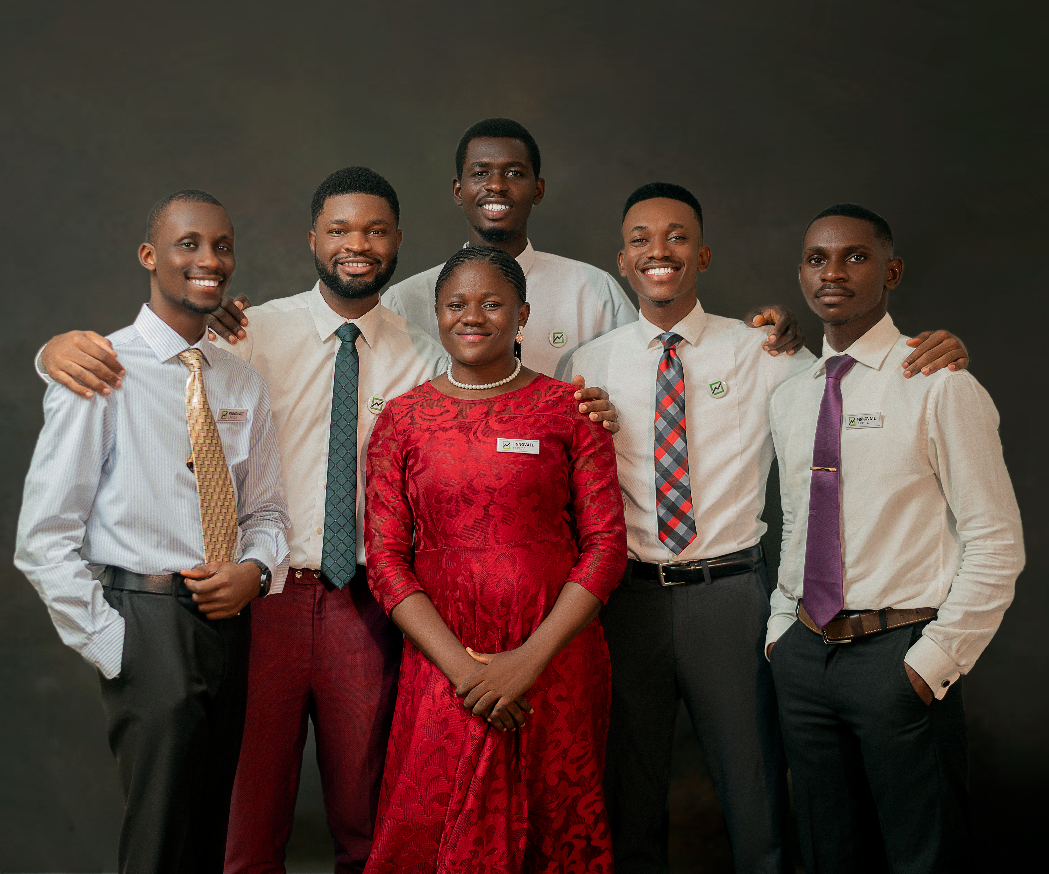 Africa Future Vision